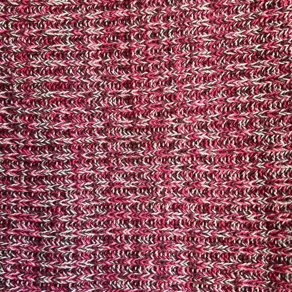 NWT Calvin Klein Jeans Petite Shaker Stitch Sweater - Picture 5 of 14